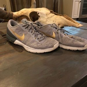 Men’s Nike Running shoes sz13